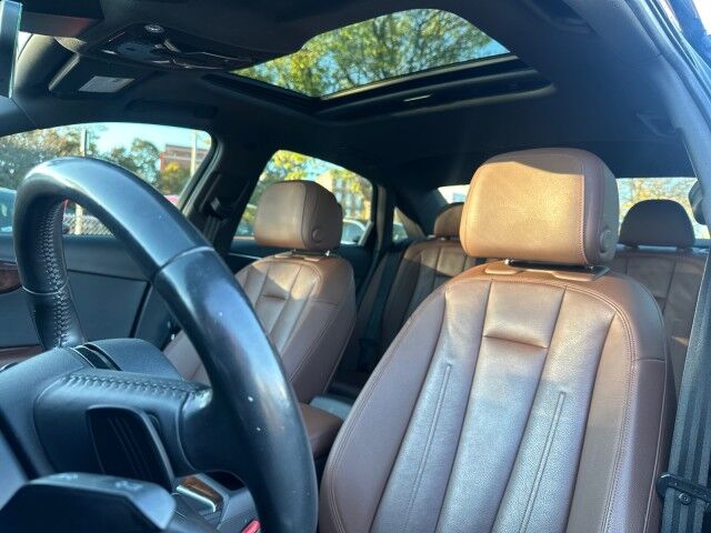 2017 Audi A4 Premium Worcester MA