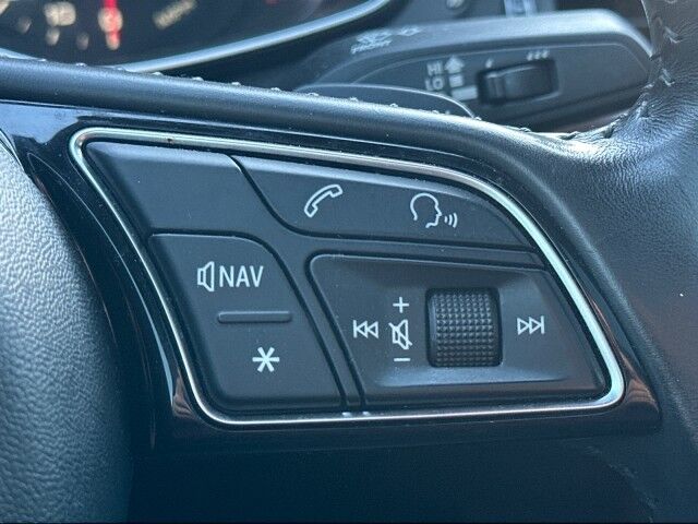 2017 Audi A4 Premium Worcester MA