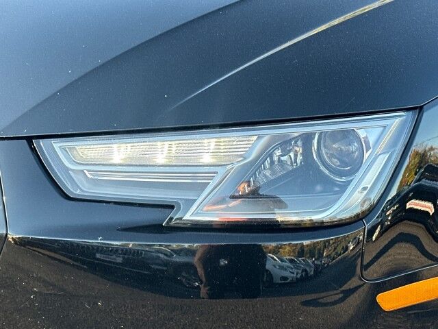 2017 Audi A4 Premium Worcester MA