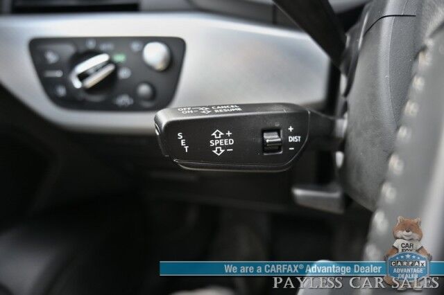 2017 Audi A4 Prestige Wasilla AK