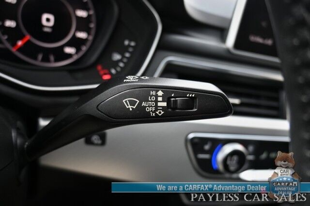 2017 Audi A4 Prestige Wasilla AK