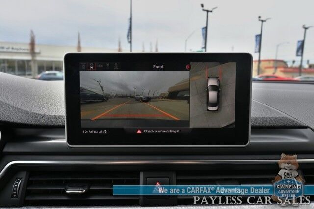 2017 Audi A4 Prestige Wasilla AK