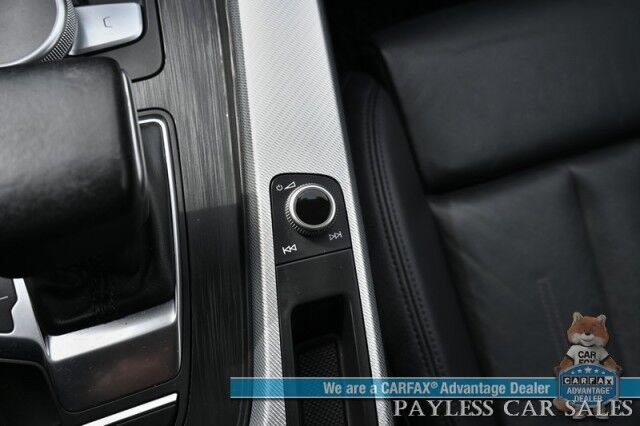 2017 Audi A4 Prestige Wasilla AK