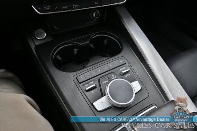 2017 Audi A4 Prestige Wasilla AK