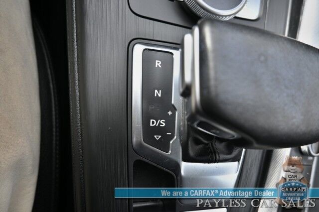 2017 Audi A4 Prestige Wasilla AK