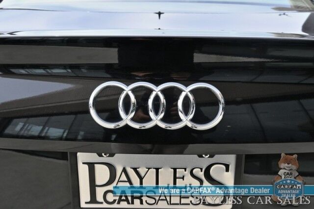 2017 Audi A4 Prestige Wasilla AK