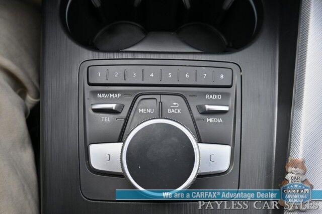 2017 Audi A4 Prestige Wasilla AK