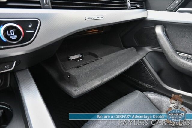 2017 Audi A4 Prestige Wasilla AK