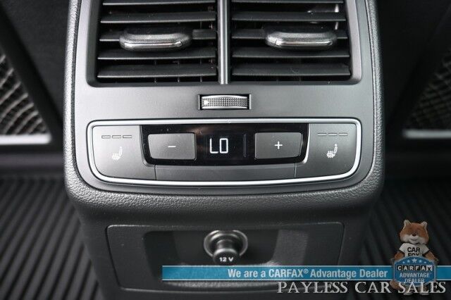 2017 Audi A4 Prestige Wasilla AK