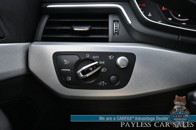 2017 Audi A4 Prestige Wasilla AK