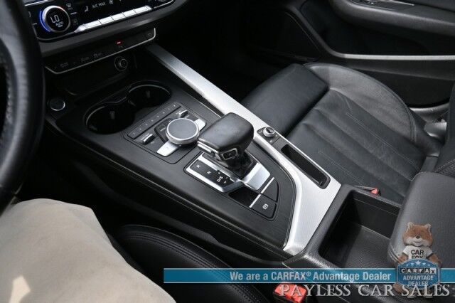 2017 Audi A4 Prestige Wasilla AK
