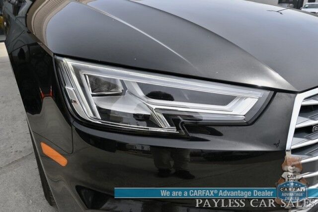 2017 Audi A4 Prestige Wasilla AK