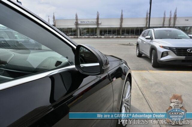 2017 Audi A4 Prestige Wasilla AK