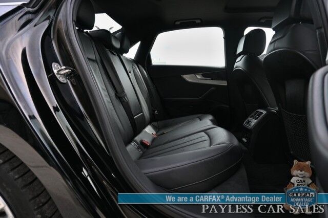 2017 Audi A4 Prestige Wasilla AK