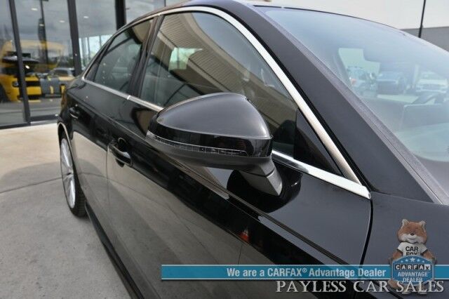 2017 Audi A4 Prestige Wasilla AK