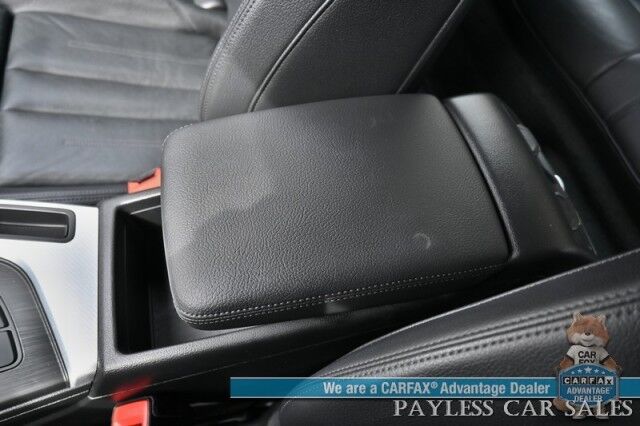 2017 Audi A4 Prestige Wasilla AK