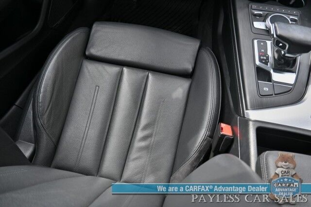 2017 Audi A4 Prestige Wasilla AK