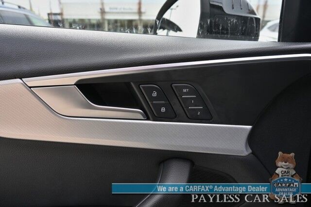 2017 Audi A4 Prestige Wasilla AK