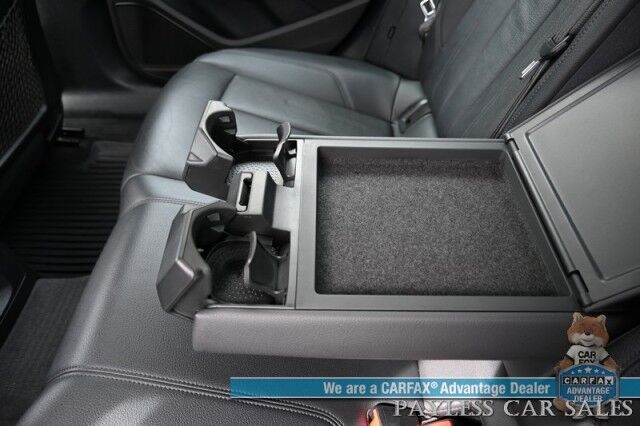 2017 Audi A4 Prestige Wasilla AK