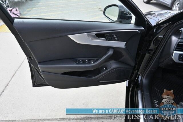 2017 Audi A4 Prestige Wasilla AK