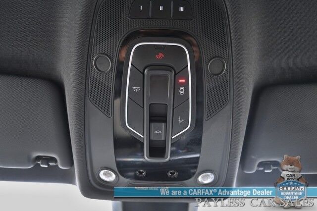 2017 Audi A4 Prestige Wasilla AK