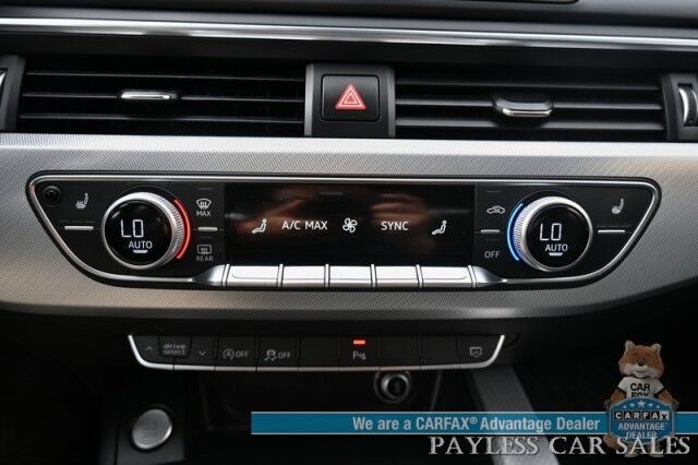 2017 Audi A4 Prestige Wasilla AK