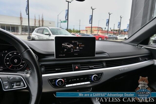2017 Audi A4 Prestige Wasilla AK