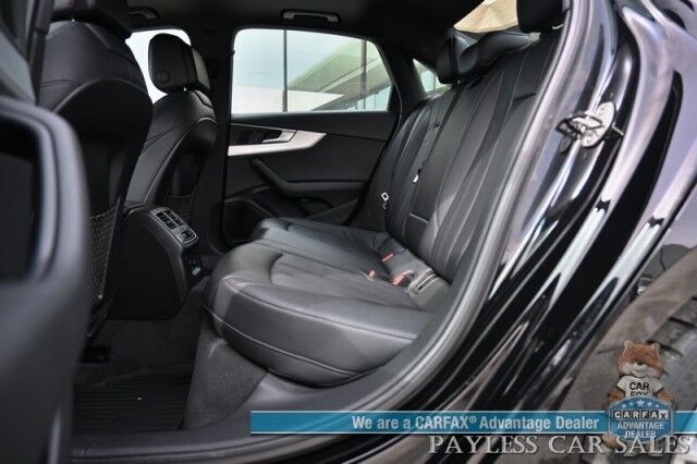2017 Audi A4 Prestige Wasilla AK