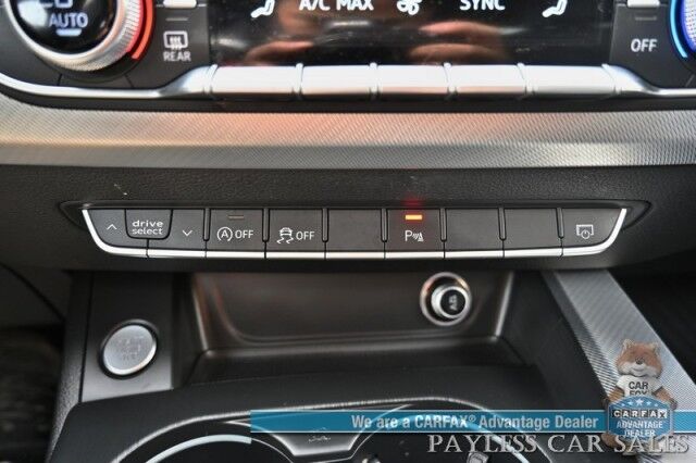 2017 Audi A4 Prestige Wasilla AK