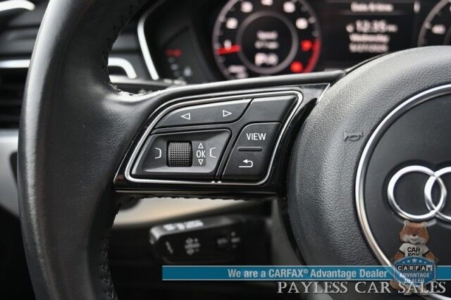 2017 Audi A4 Prestige Wasilla AK