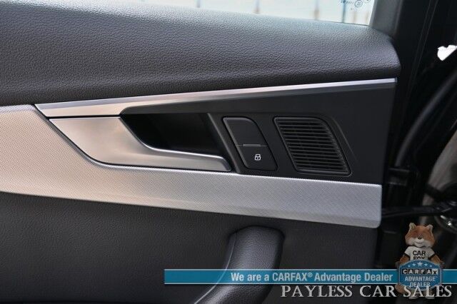 2017 Audi A4 Prestige Wasilla AK