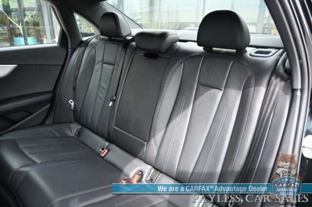 2017 Audi A4 Prestige Wasilla AK