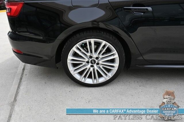 2017 Audi A4 Prestige Wasilla AK