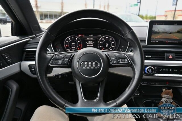 2017 Audi A4 Prestige Wasilla AK