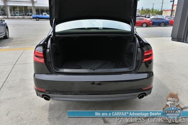 2017 Audi A4 Prestige Wasilla AK