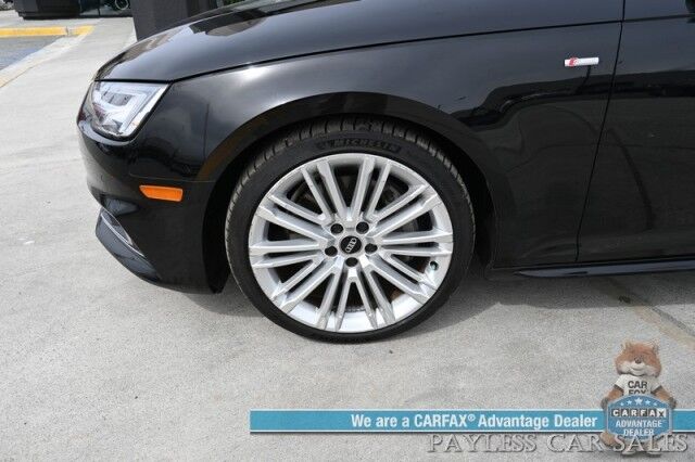 2017 Audi A4 Prestige Wasilla AK