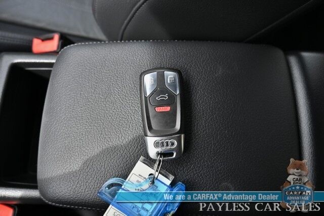 2017 Audi A4 Prestige Wasilla AK