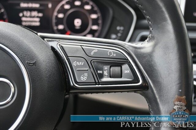 2017 Audi A4 Prestige Wasilla AK