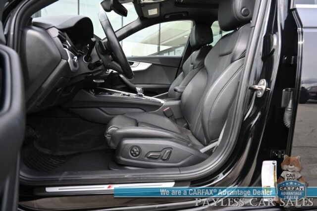 2017 Audi A4 Prestige Wasilla AK