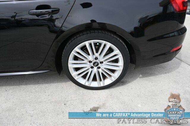 2017 Audi A4 Prestige Wasilla AK