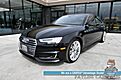2017 Audi A4 Prestige