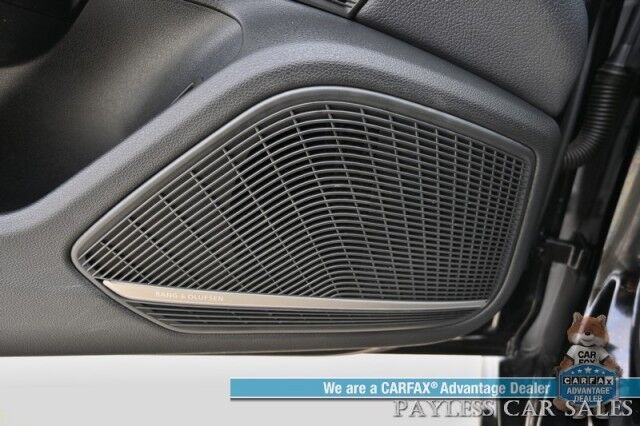 2017 Audi A4 Prestige Wasilla AK