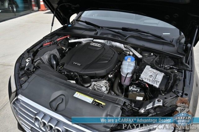 2017 Audi A4 Prestige Wasilla AK