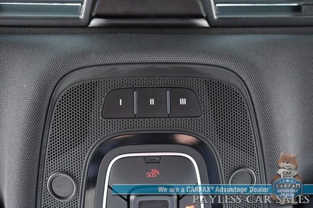 2017 Audi A4 Prestige Wasilla AK