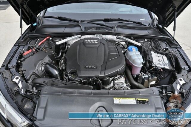 2017 Audi A4 Prestige Wasilla AK