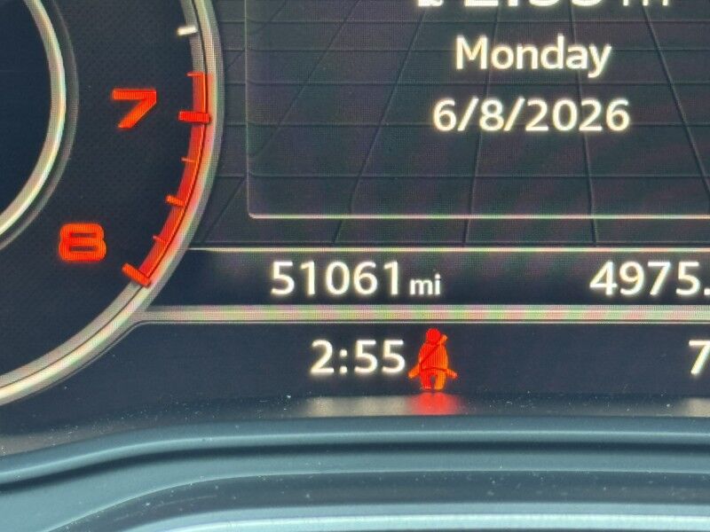 2017 Audi A4 Prestige Quattro Willow Grove PA