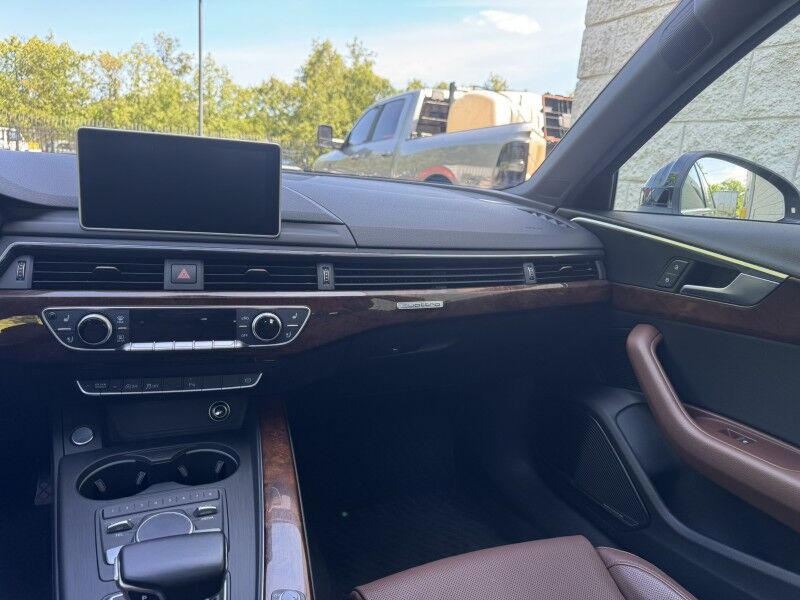 2017 Audi A4 Prestige Quattro Willow Grove PA