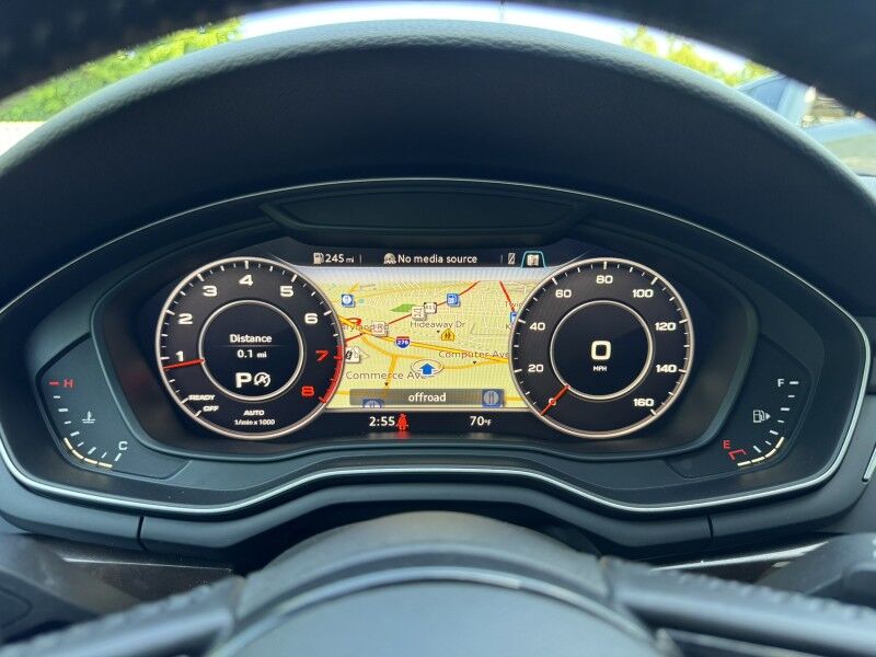 2017 Audi A4 Prestige Quattro Willow Grove PA