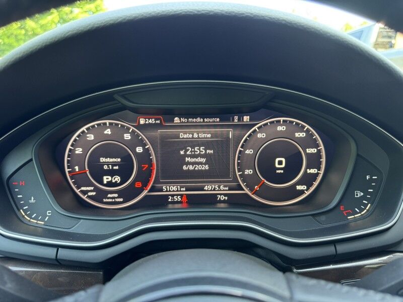 2017 Audi A4 Prestige Quattro Willow Grove PA