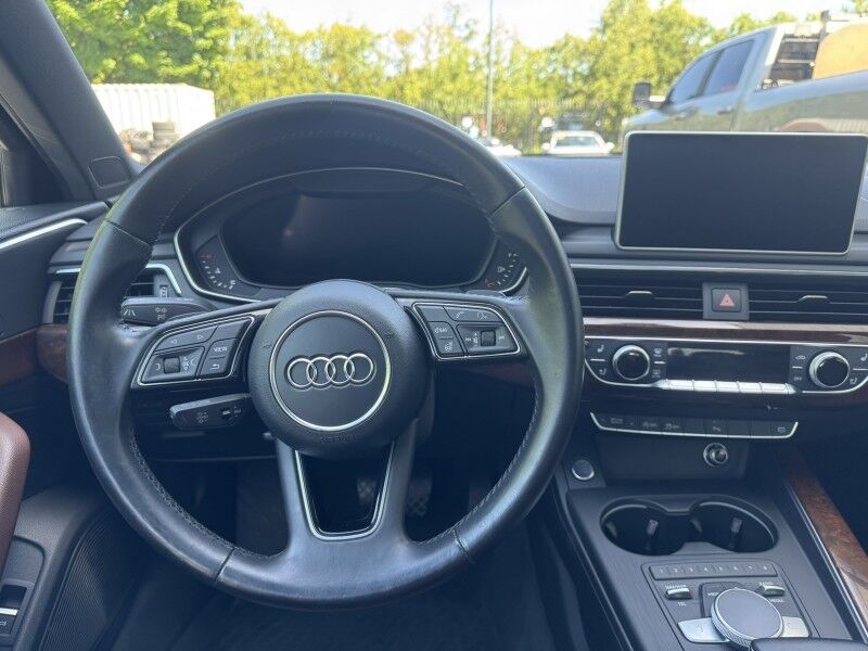 2017 Audi A4 Prestige Quattro Willow Grove PA